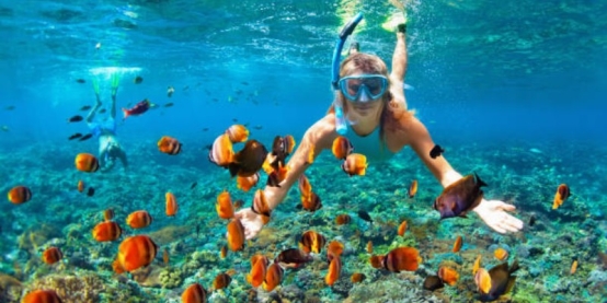 snorkeling-in-bali-