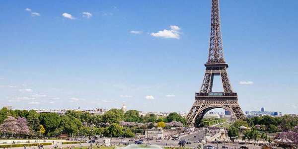 What are the cheapest European cities to fly into
