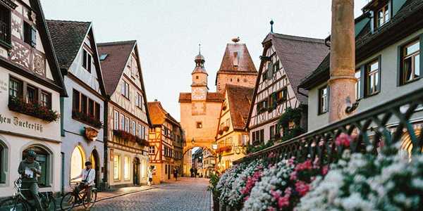 Unlock Europe on a Budget: 10 Cheapest European Cities to Fly Into