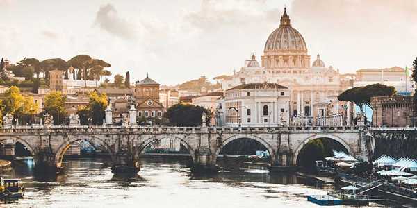 Find cheapest cities to fly to in europe