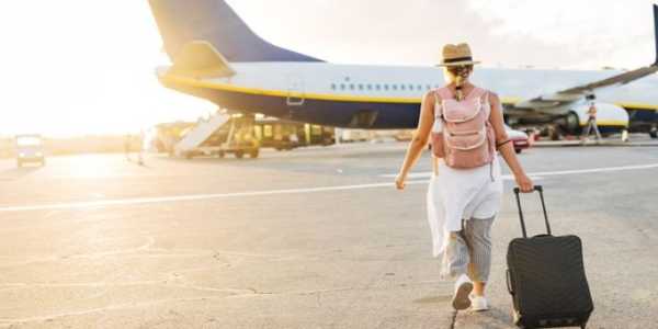 How To Stay Safe When Traveling Solo (Without Missing The Fun)