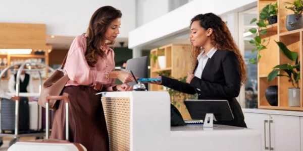 7 Ways To Get Free Hotel Stays On Your Next Vacation