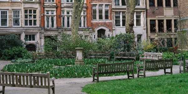 25 Unique Things To Do In London: Quirky, Fun&Totally Unexpected