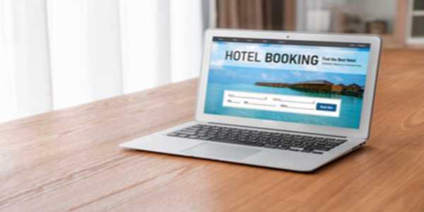 How Online Hotel Booking Software Can Save You Time And Money