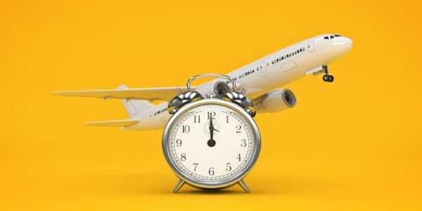The Best Time To Book Flights To Get The Lowest Price