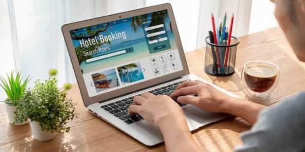 10 Best Ways To Book Affordable Accommodation