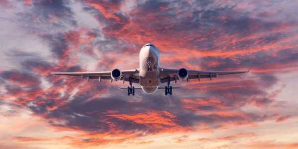 Don’t Book A Flight Before You Read This Secret Guide