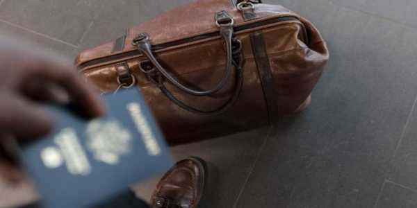 What To Do If You Lose Your Passport While Traveling