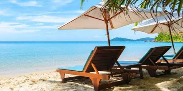 27 Best Beach Destinations For A Relaxing Getaway