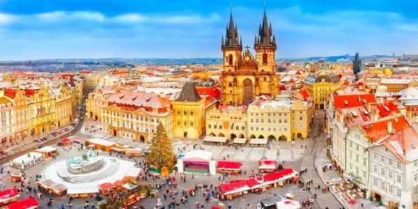 14 Best Christmas Market Tours And Activities In Europe 2025-2026