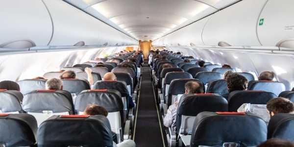 Top 20 Ways To Make Long Flights Comfortable