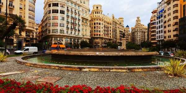 10 Best Places To Travel In Spain For Culture, Food, And Sun