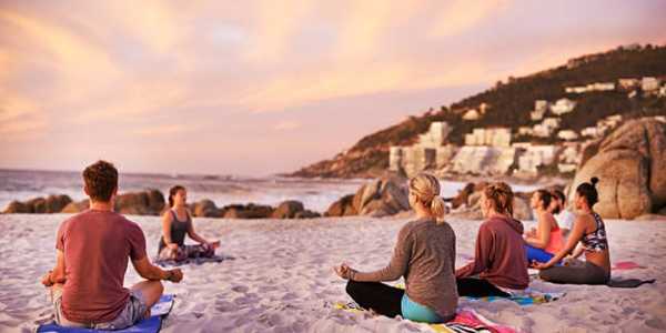 Best Wellness Retreats In The Us