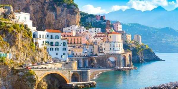 10 Warmest European Cities For Your Winter Trip