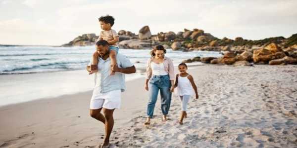 How To Find The Best Destination For Family Vacations