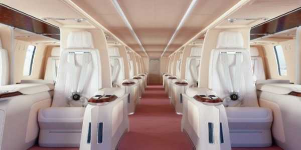 The Best Way To Get A Seat Upgrade On Your Next Flight