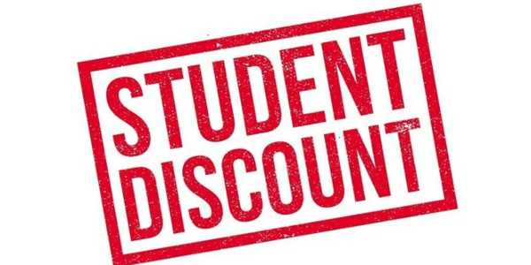 5 Best Websites For Student Discounts On Tickets Worldwide