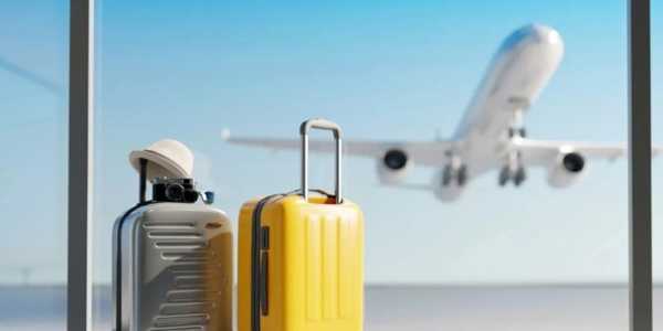 First Time Flying? 35 Essential Travel Tips You Need to Know