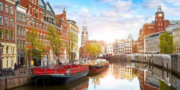 How To Plan Your Perfect 10-Day Europe Trip Itinerary