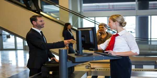 Top 10 Tips For Smooth Airport Security Checks