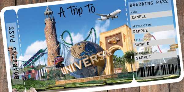 7 Best Websites To Book Discount Universal Studios Tickets Safely