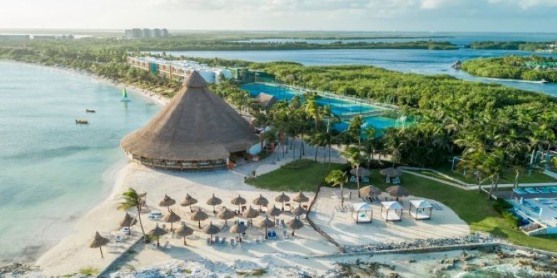 15 Best All-Inclusive Resorts That Are Actually Worth It