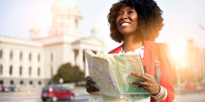 How to Plan a Multi-City Slow Travel Trip Without Burning Out