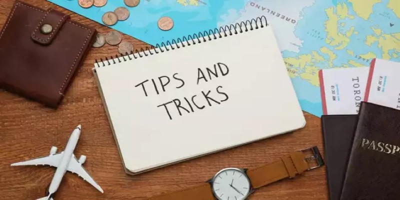 Must-Know Tips For Traveling During Peak Seasons
