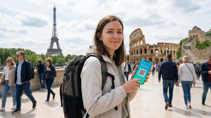 The Ultimate Guide to the Best eSIMs for International Travel in 2026